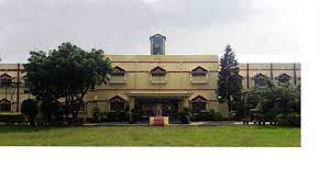 Sacred Heart School Sidhauli