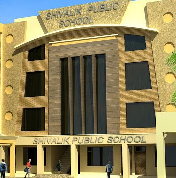 Shivalik public school