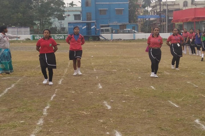 Rabindra Path Bhaban Academy