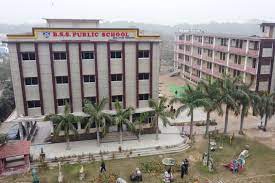 BSS Public School