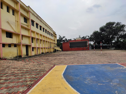 Savitri Devi D.A.V. public school