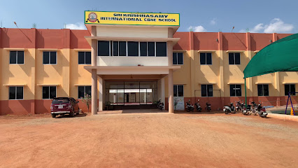 Sri Krishnasamy International School