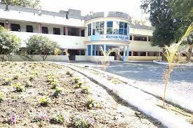 Brahmani Public School