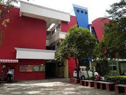 Ambika Prasad Memorial Public School