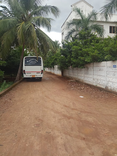 M.V.M Cambridge Vidya Mandir