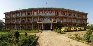 Shivlok Shrinet Public School