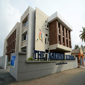 The Agratha Academy