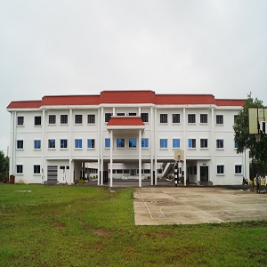 St. Thomas Higher Secondary School