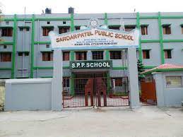 Sardar Patel School