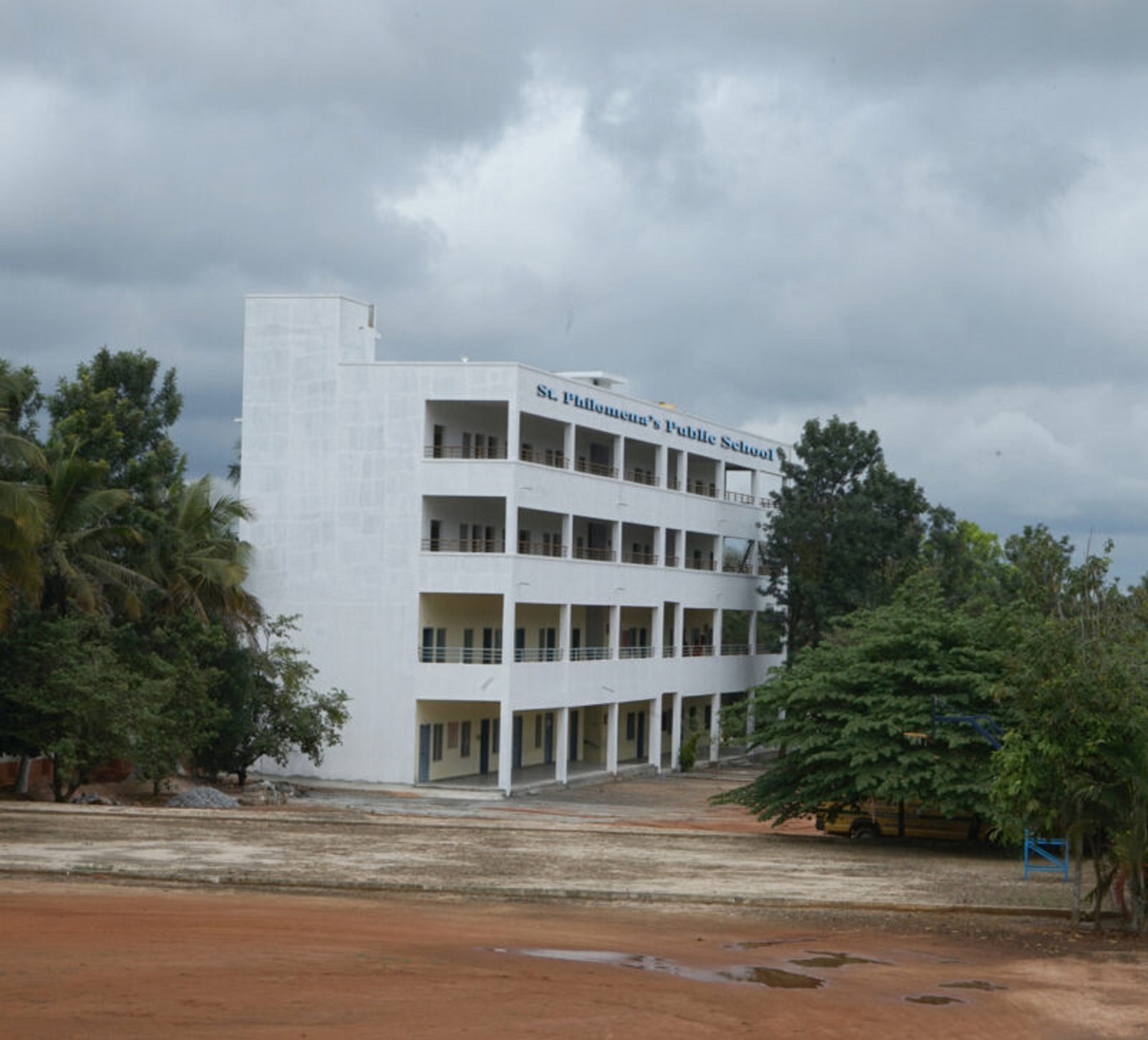 St. Philomena's Public School