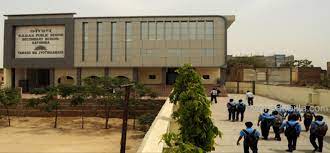 Ramjidas Bhagwandas Dav Senior Secondary Public School