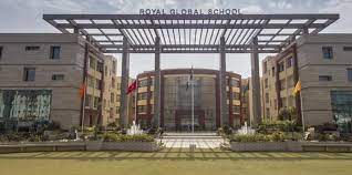 Royal Global School