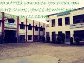 Deen Bandhu Public School