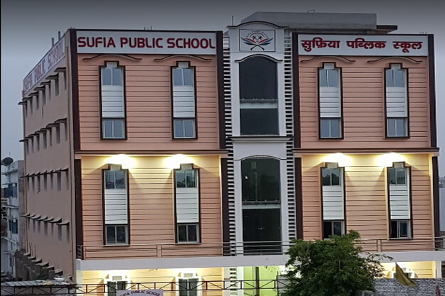 Sufia Public School