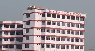 R.C.H. Public School