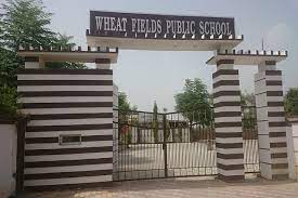 Wheat Field Public School