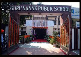 Guru Nanak Public School