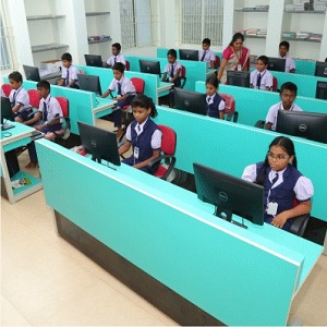 Sri Vani International School