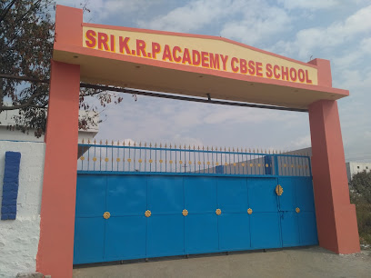 Sri K.R.P. Academy