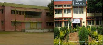 Kendriya Vidyalayas school