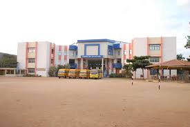 Basavarajeswari Public School & College