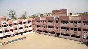 Krishna Public School