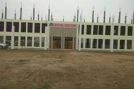 Tapasthali Sainik School