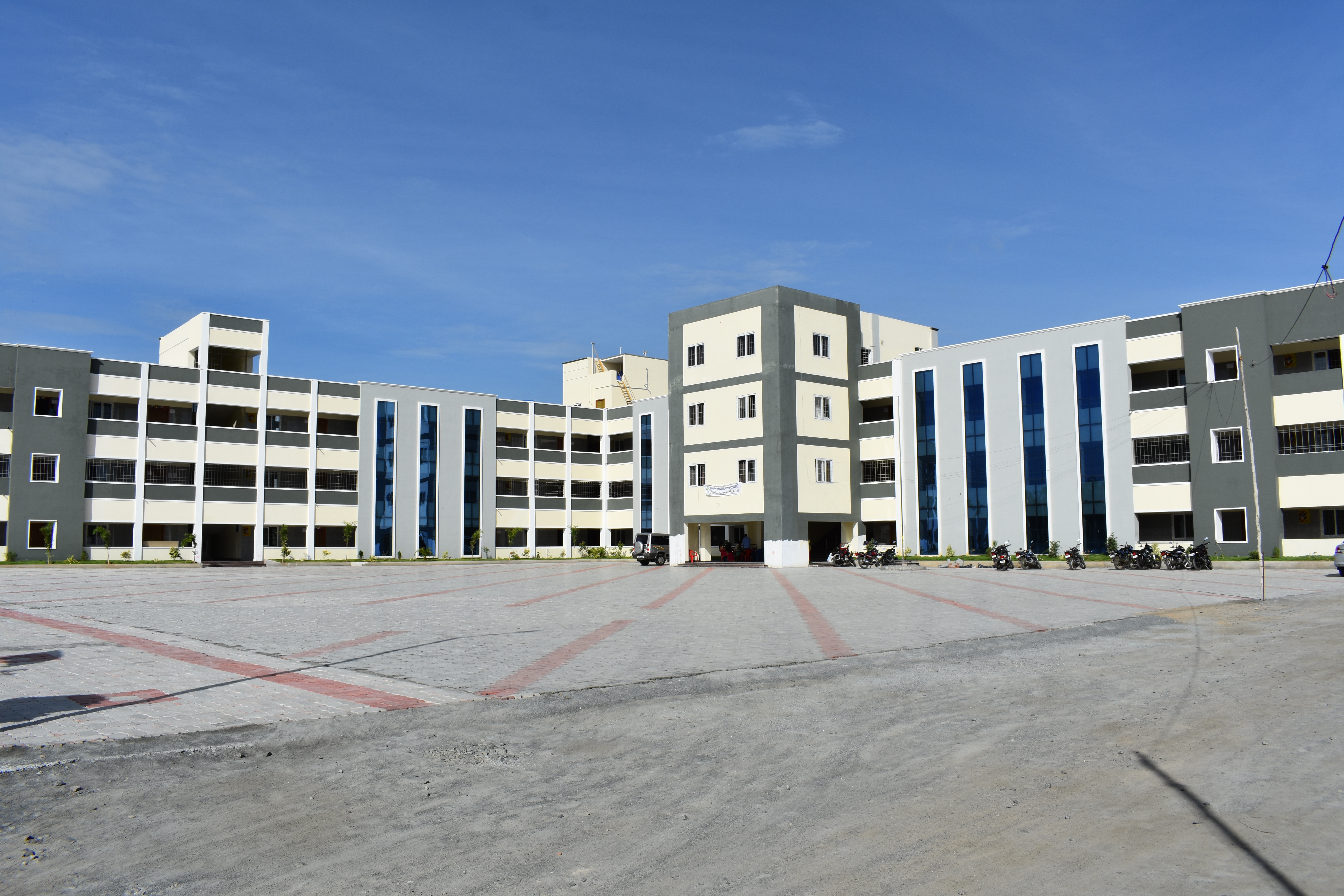 Green Park International School