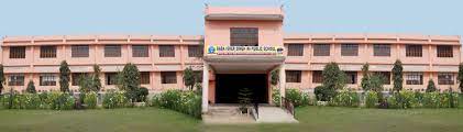 Baba Isher Singh(N)Public School