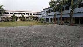 B.B.S Public Inter College