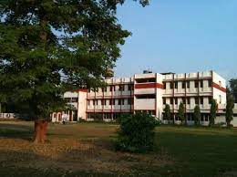 Nav Bharti Sr Sec School