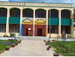 Govt. Model School Senior Secondary School