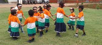 Arise India Public School