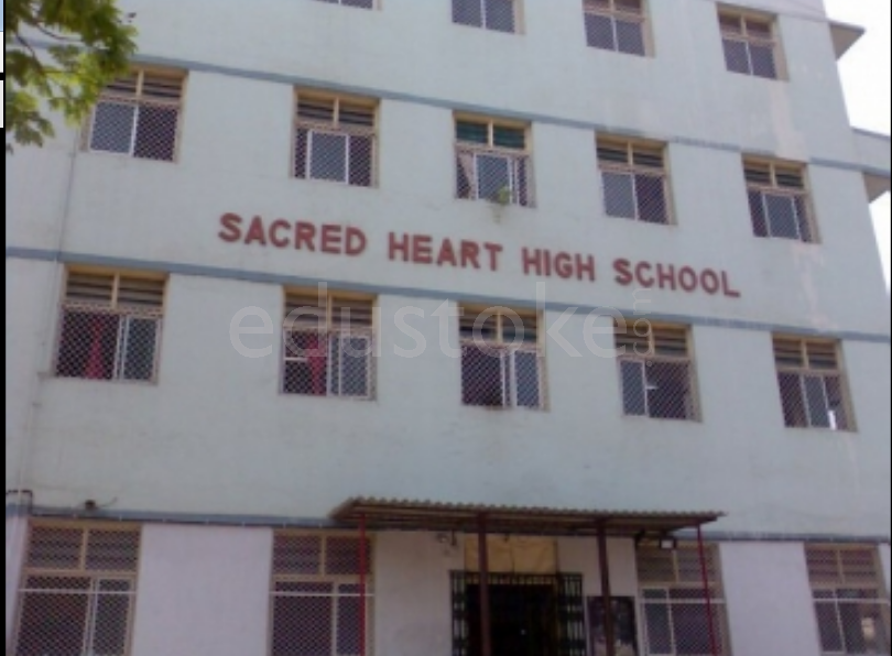 Sacred Heart High School