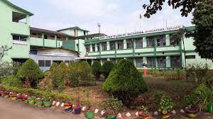 Brl Dav Public School