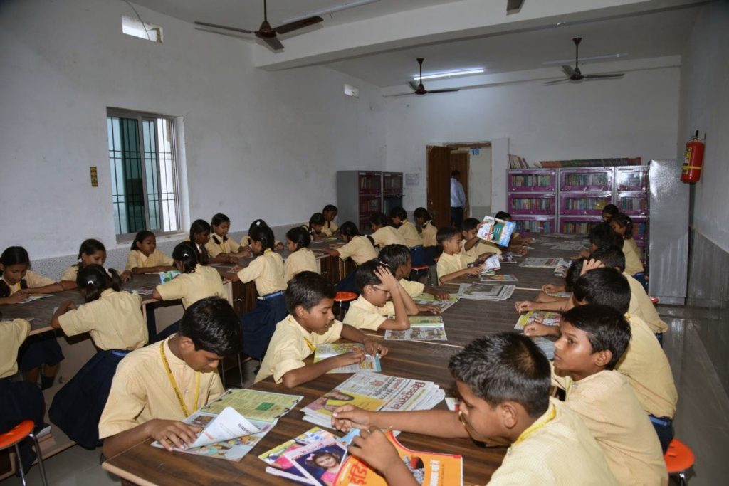 Shailja Karjee Sanskriti Vidyapeeth