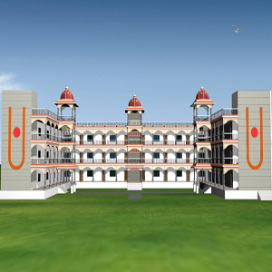 Shree Shreeji English Medium School