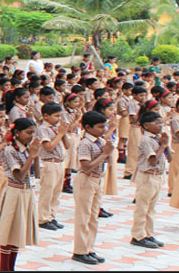 Chavara academy Mavala