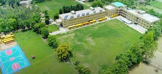 Avadh International School