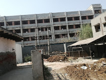 Govt. Boys Sr. Sec. School