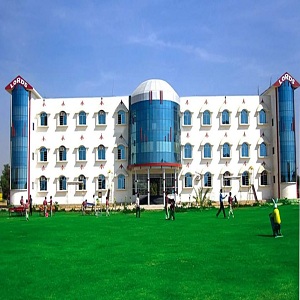 Lord's International School