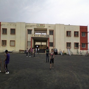 Kakka International School