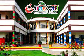 Saraswati Convent School