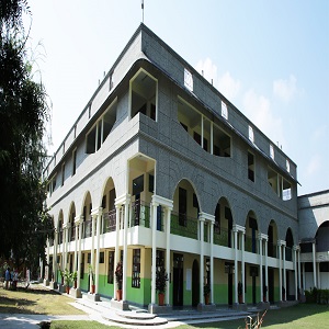 Raja Rammohan Roy Academy