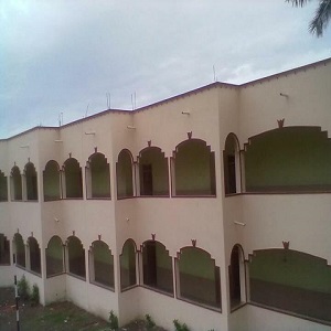 Burhanpur Public School