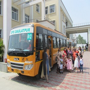 Delhi Public School