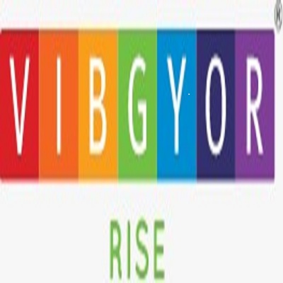 VIBGYOR Rise Malad West