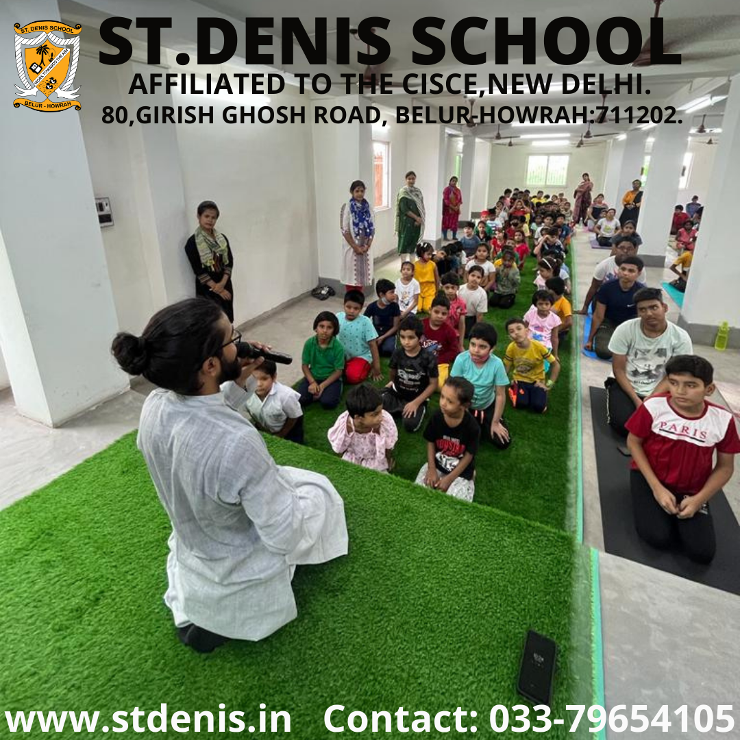 St. Denis School