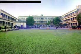 Kulwant Joshi Memo Regional Convent School