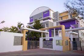 The Golden Gates Vidhyashram Senior Secondary School